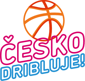 Česko dribluje